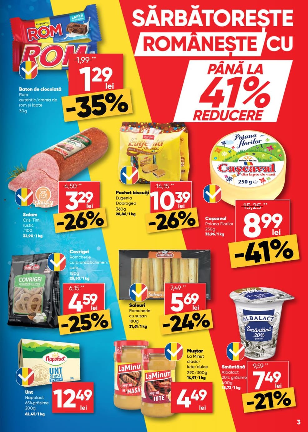 catalog Profi